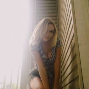 Meet your Posher, Mallory